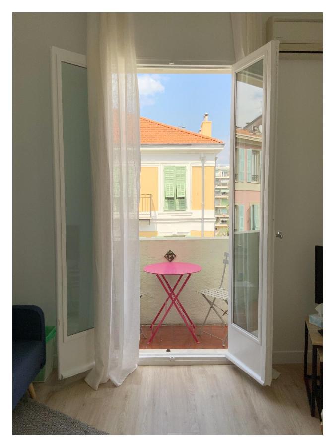Maison De Cote - Felice نيس المظهر الخارجي الصورة